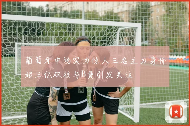 葡萄牙中场实力惊人三名主力身价超三亿双核与B费引发关注