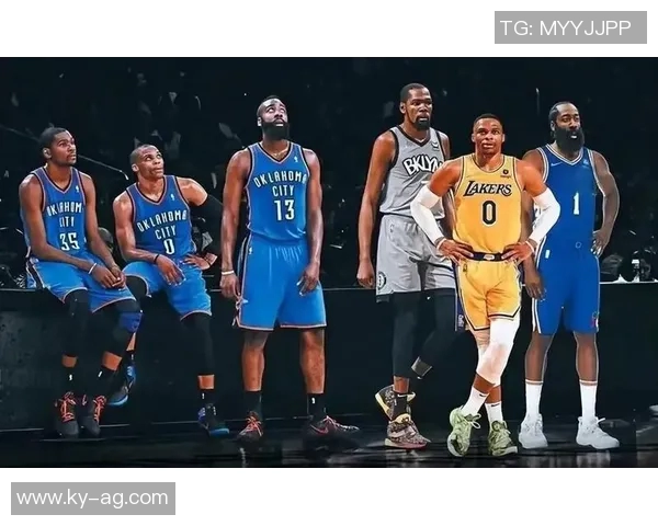 无冕之王的传奇故事哈登追赶历史得分榜首威少的精彩表现与挑战 无冕之王的传奇故事哈登追赶历史得分榜首威少的精彩表现与挑战