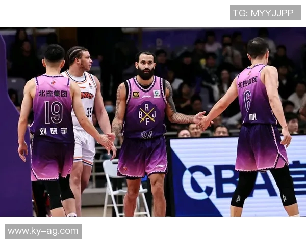 媒体人分析北控防守下滑呼吁尽快引进新外援以应对困境