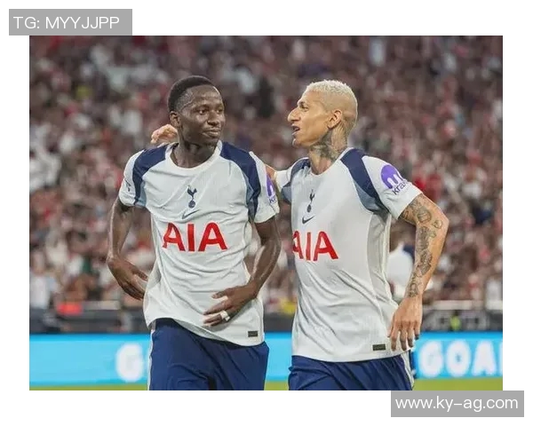 水晶宫与热刺首发阵容揭晓里沙利松穆阿尼库杜斯领衔出战 水晶宫与热刺首发阵容揭晓里沙利松穆阿尼库杜斯领衔出战