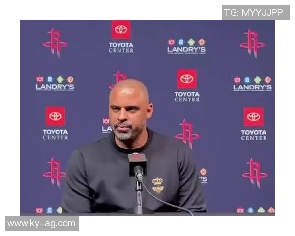 乌度卡强调休息与状态平衡的重要性并展望调整机会